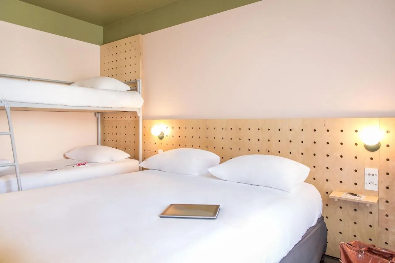 Greet Marseille Centre Saint Charles Hotel