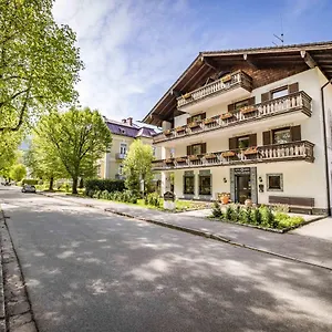 *** Hotel Am Rupertuspark Deutschland