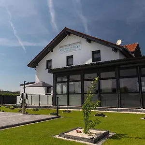  Gasthof Seepension Ostertach - Am Leitgeringer Deutschland
