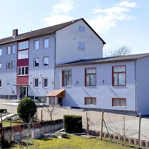  Hotel Hohe Tanne Deutschland