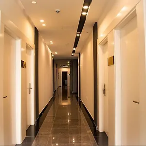 **** Hotel Euro Star Albanien