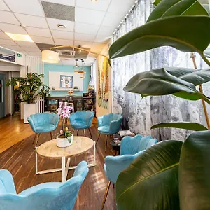 Hotel Ibis Styles Centre Prado Place Castellane, Marseille