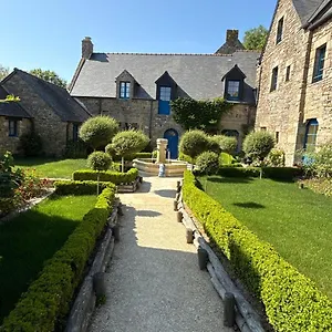 Manoir Des Douets Fleuris Cancale