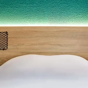 Hotel Hotelf1 Est, Marseille