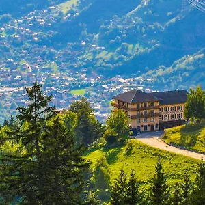 Belvedere Relais Motos Seez