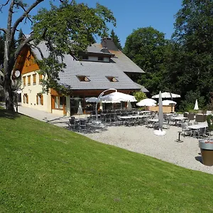  Hotel Domaine De La Sapiniere Frankreich